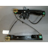 MECANISME+MOTEUR LEVE-GLACE AVANT DROIT FORD FOCUS