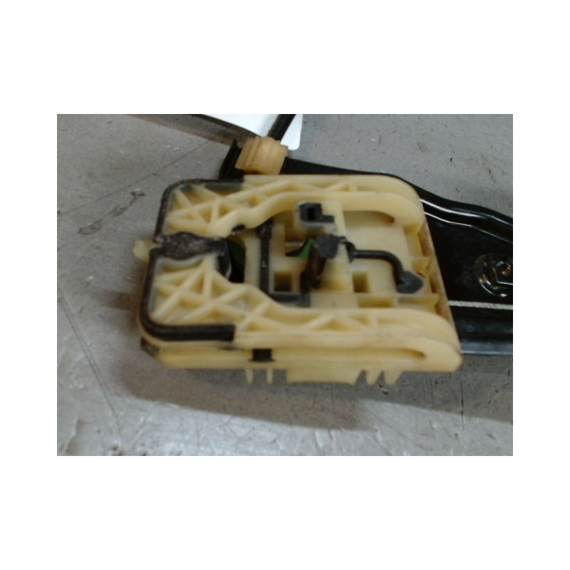 MECANISME+MOTEUR LEVE-GLACE AVANT DROIT FORD FOCUS
