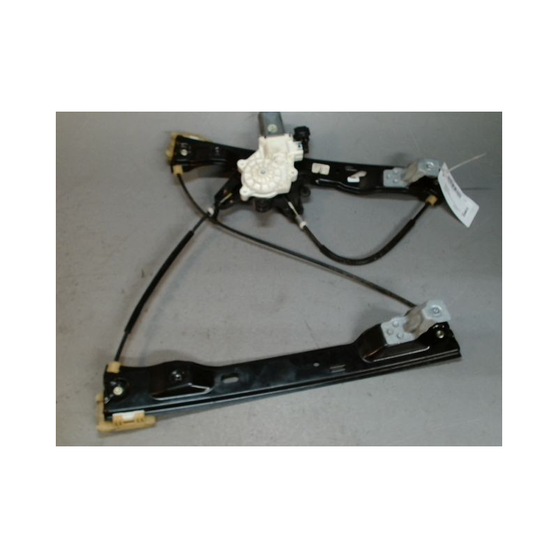 MECANISME+MOTEUR LEVE-GLACE AVANT GAUCHE FORD FOCUS
