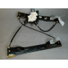 MECANISME+MOTEUR LEVE-GLACE AVANT GAUCHE FORD FOCUS