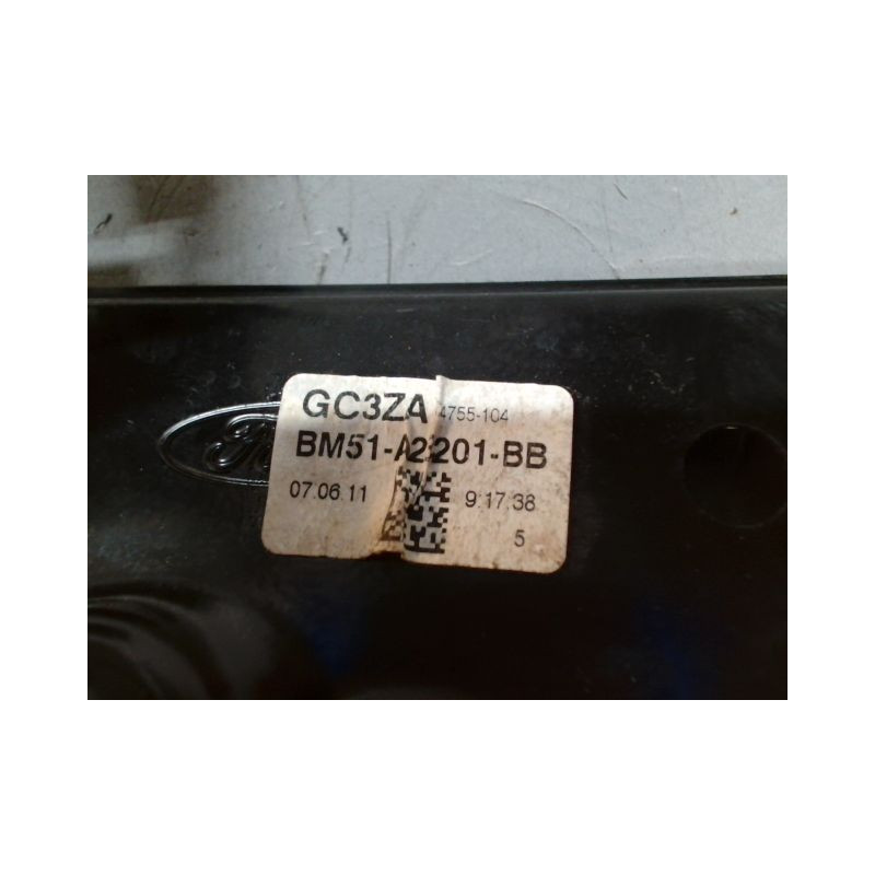 MECANISME+MOTEUR LEVE-GLACE AVANT GAUCHE FORD FOCUS