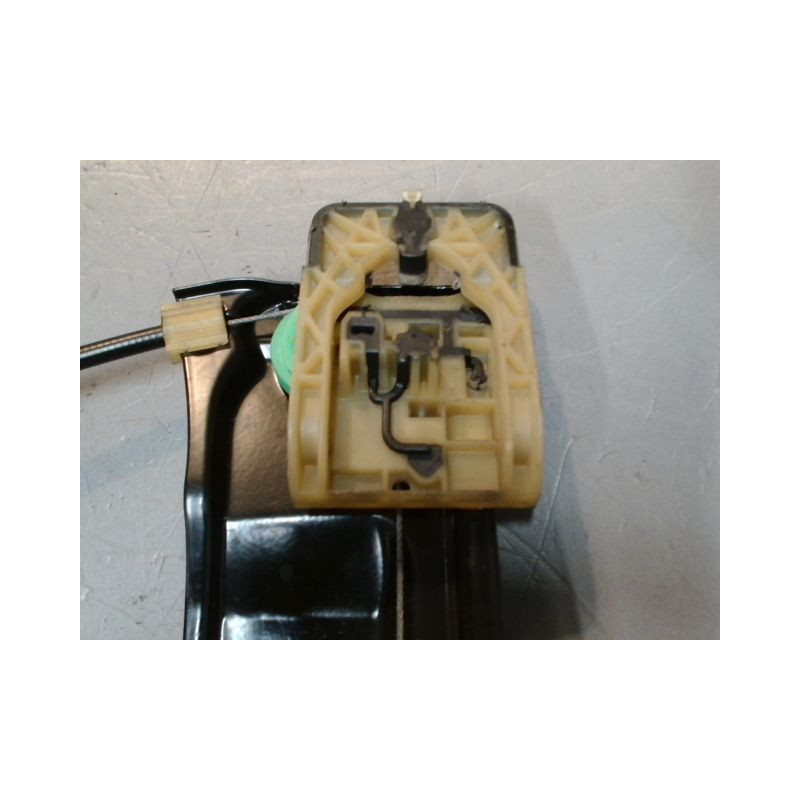 MECANISME+MOTEUR LEVE-GLACE AVANT GAUCHE FORD FOCUS