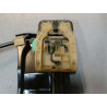 MECANISME+MOTEUR LEVE-GLACE AVANT GAUCHE FORD FOCUS