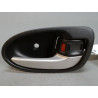 POIGNEE INTERIEURE PORTE AVANT DROIT TOYOTA YARIS 2005-