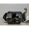 SERRURE HAYON  TOYOTA YARIS 2005-