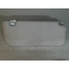 PARE-SOLEIL G TOYOTA YARIS 2005-