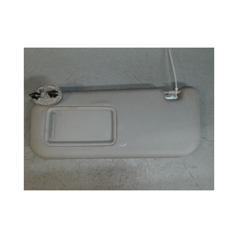 PARE-SOLEIL G TOYOTA YARIS 2005-