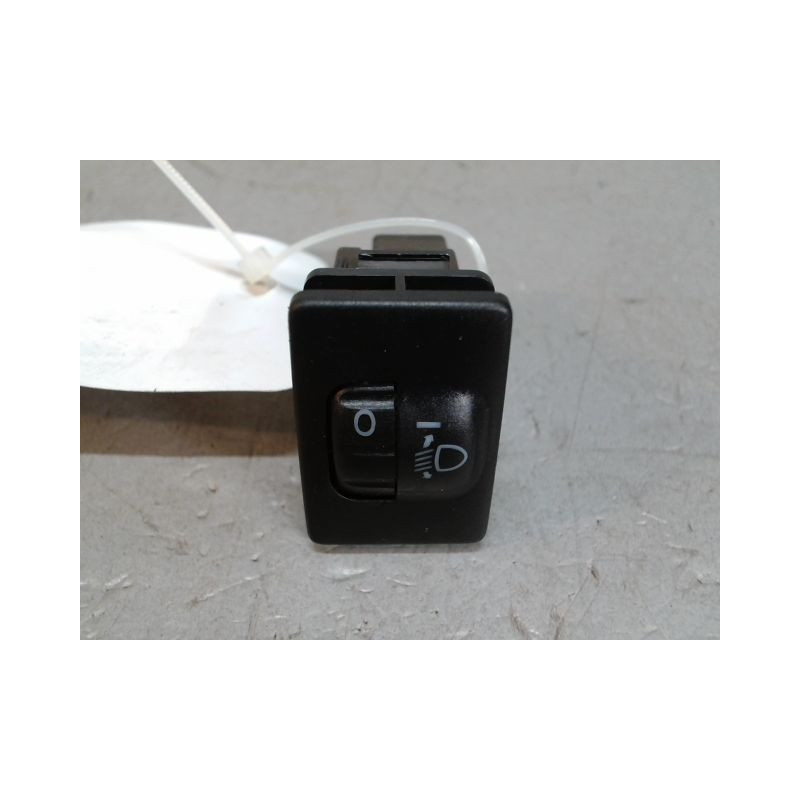 COMMANDE RÉGLAGE HAUTEUR DE PHARE TOYOTA YARIS 2005-
