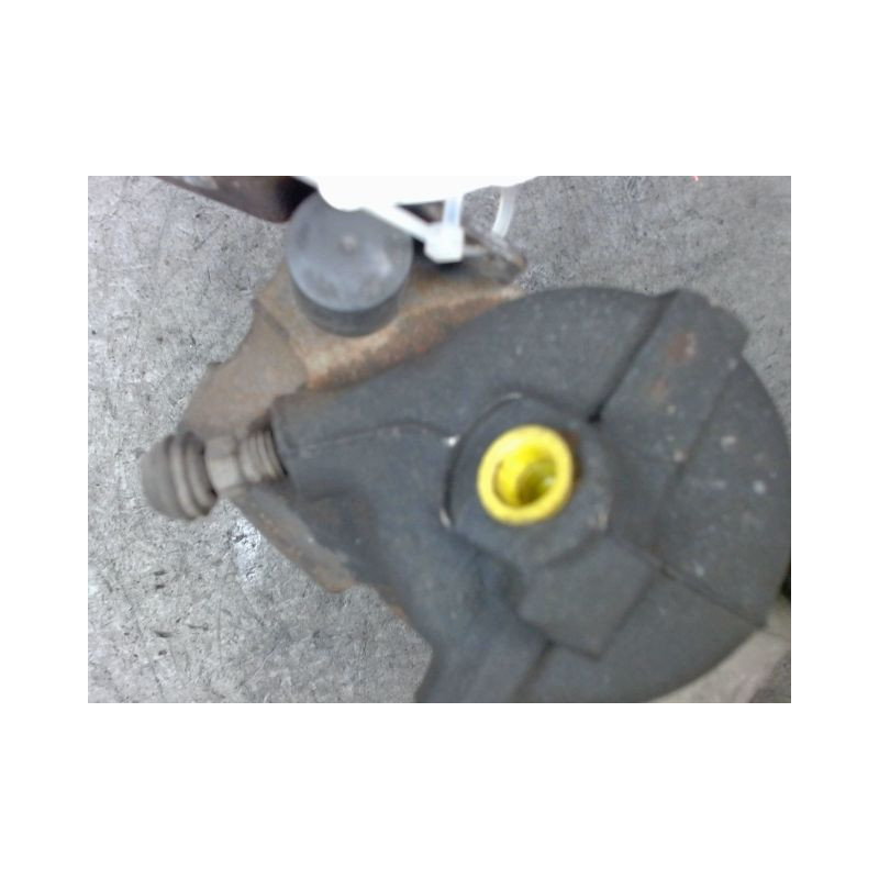 ETRIER DE FREIN AVANT DROIT RENAULT LAGUNA II 2005-2007