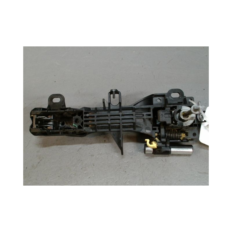 POIGNEE EXTERIEURE PORTE AVANT GAUCHE TOYOTA YARIS