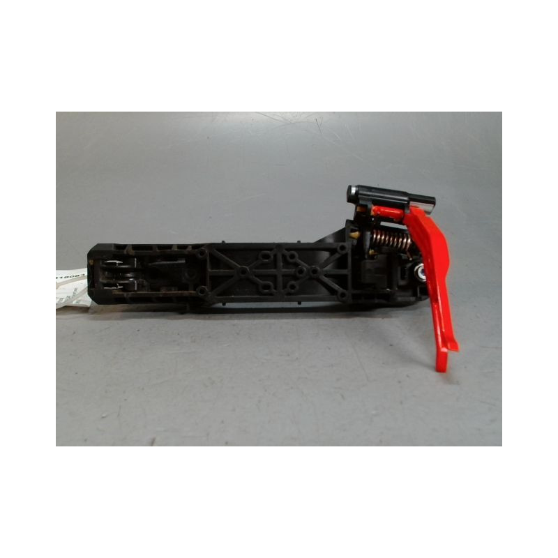 POIGNEE EXTERIEURE PORTE ARRIERE DROIT TOYOTA YARIS