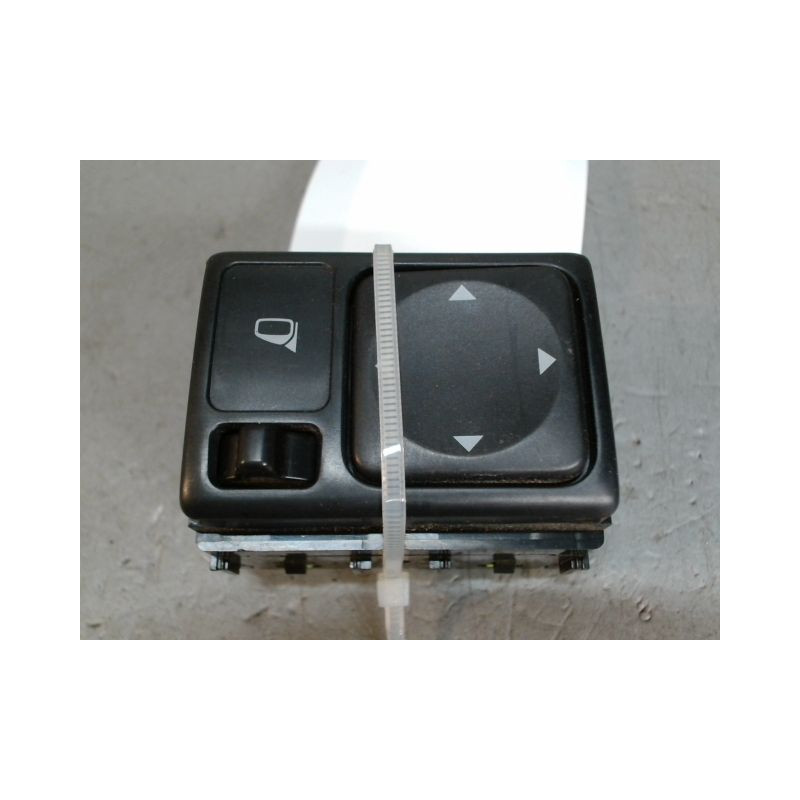 COMMANDE RETROVISSEUR EXTERIEUR ELECTRIQUE NISSAN NOTE