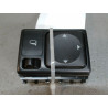 COMMANDE RETROVISSEUR EXTERIEUR ELECTRIQUE NISSAN NOTE