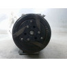 COMPRESSEUR AIR CONDITIONNE NISSAN QASHQAI