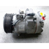COMPRESSEUR AIR CONDITIONNE NISSAN QASHQAI