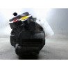 COMPRESSEUR AIR CONDITIONNE NISSAN QASHQAI