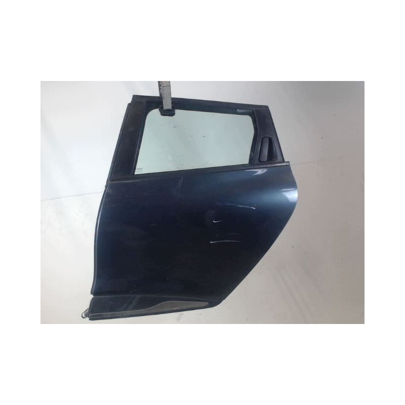PORTE ARRIERE GAUCHE RENAULT CLIO