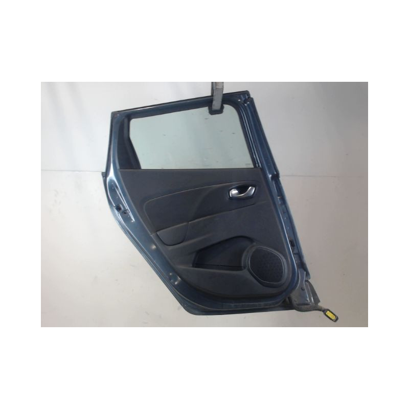 PORTE ARRIERE GAUCHE RENAULT CLIO