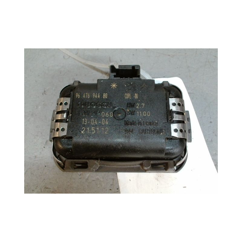 CAPTEUR DE PLUIE PEUGEOT 307 2001-2005