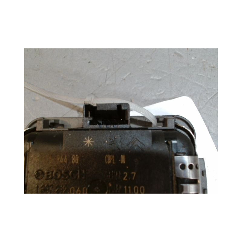 CAPTEUR DE PLUIE PEUGEOT 307 2001-2005