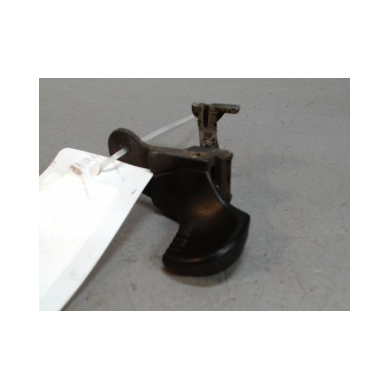 POIGNEE EXTERIEURE PORTE AVANT DROIT RENAULT TWINGO PH.3 2000-2007
