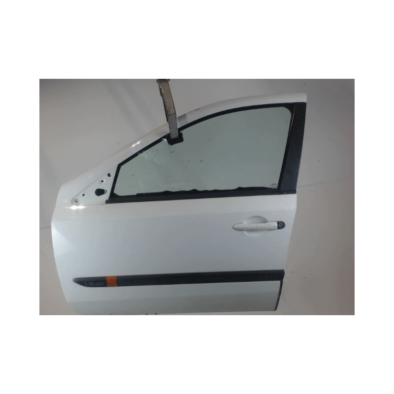 PORTE AVANT GAUCHE RENAULT LAGUNA II 00-2005