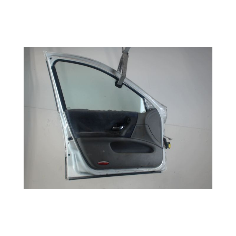 PORTE AVANT GAUCHE RENAULT LAGUNA II 00-2005