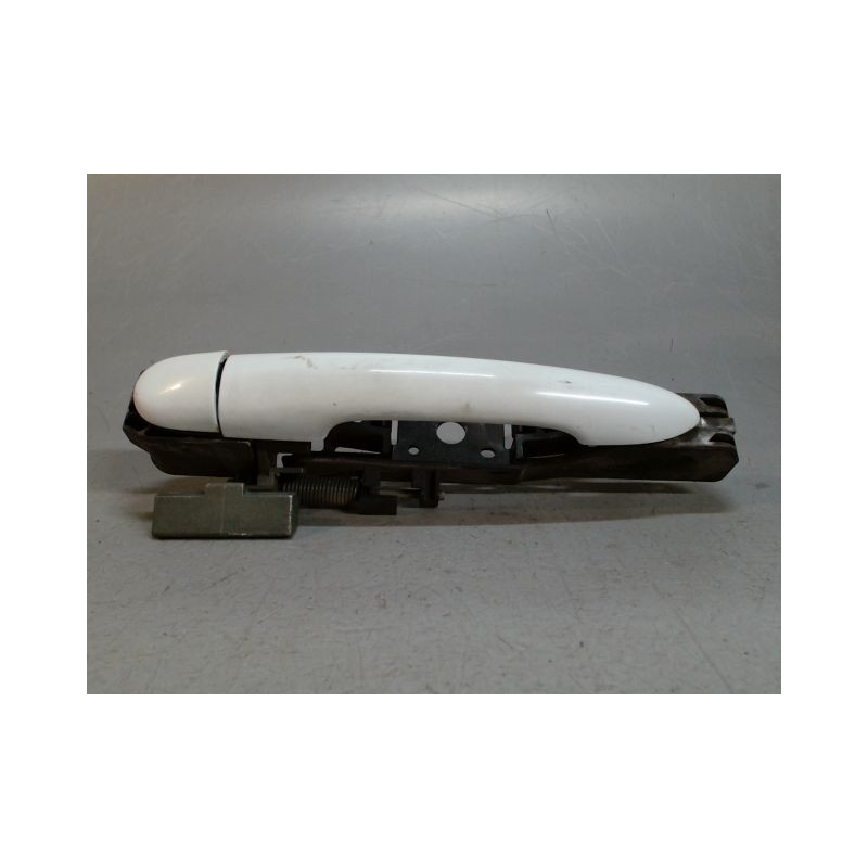 POIGNEE EXTERIEURE PORTE ARRIERE GAUCHE RENAULT LAGUNA II 00-2005