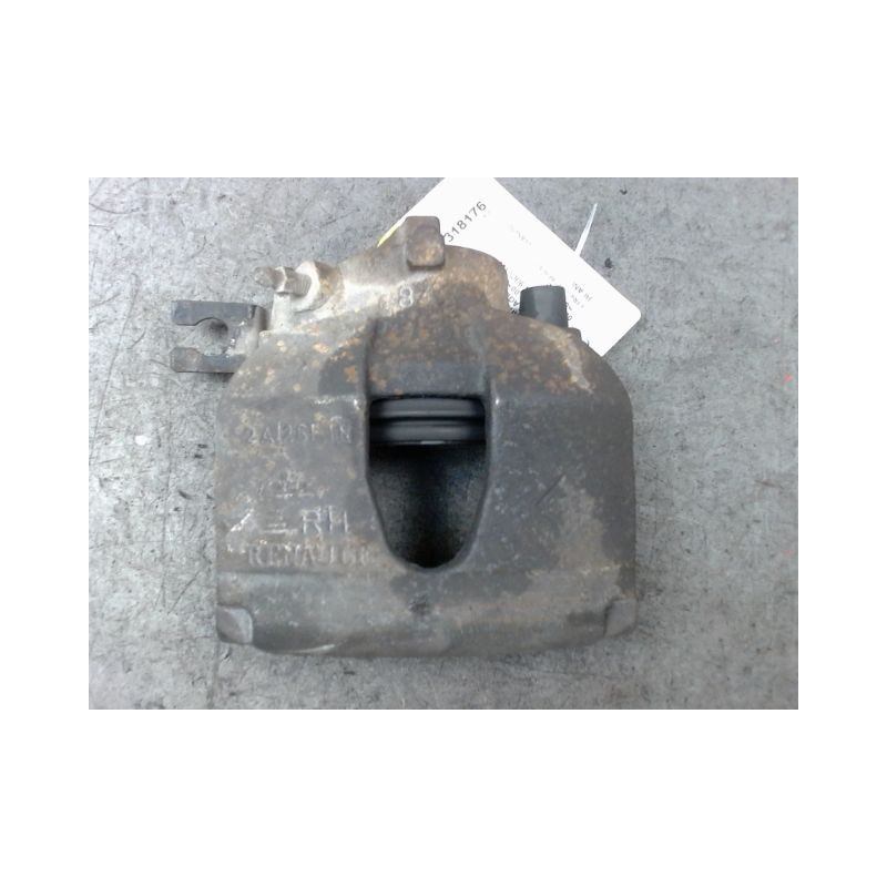 ETRIER DE FREIN AVANT DROIT RENAULT LAGUNA II 00-2005