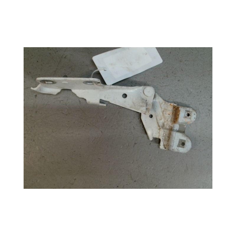 COMPAS DROIT CAPOT RENAULT LAGUNA II 00-2005