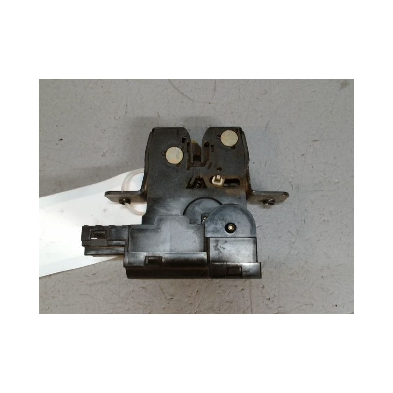 SERRURE HAYON  RENAULT LAGUNA II 00-2005