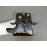SERRURE HAYON  RENAULT LAGUNA II 00-2005