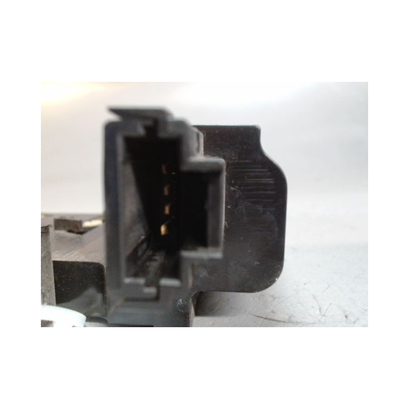 SERRURE HAYON  RENAULT LAGUNA II 00-2005