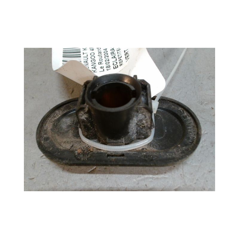 REPETITEUR AILE DROIT RENAULT KANGOO 2003-2007