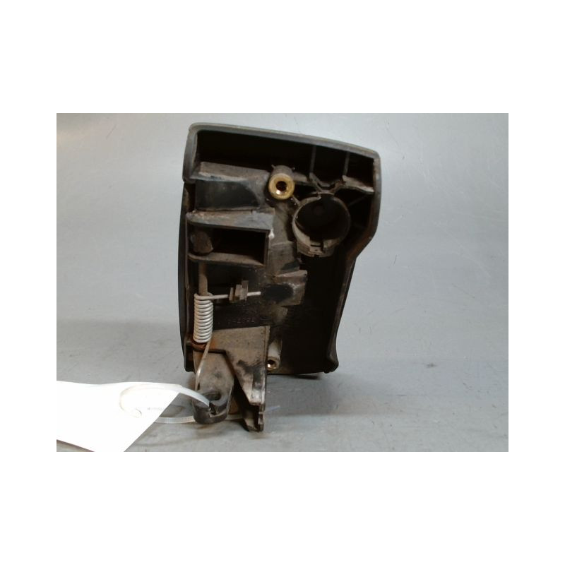 POIGNEE EXTERIEURE PORTE COULISSANTE DROIT RENAULT KANGOO 2003-2007