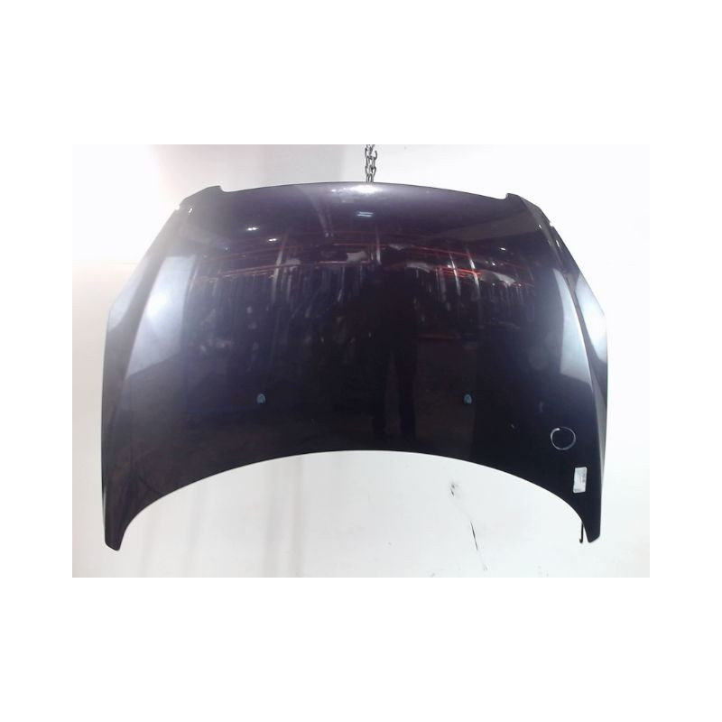 CAPOT PEUGEOT 307 2001-2005