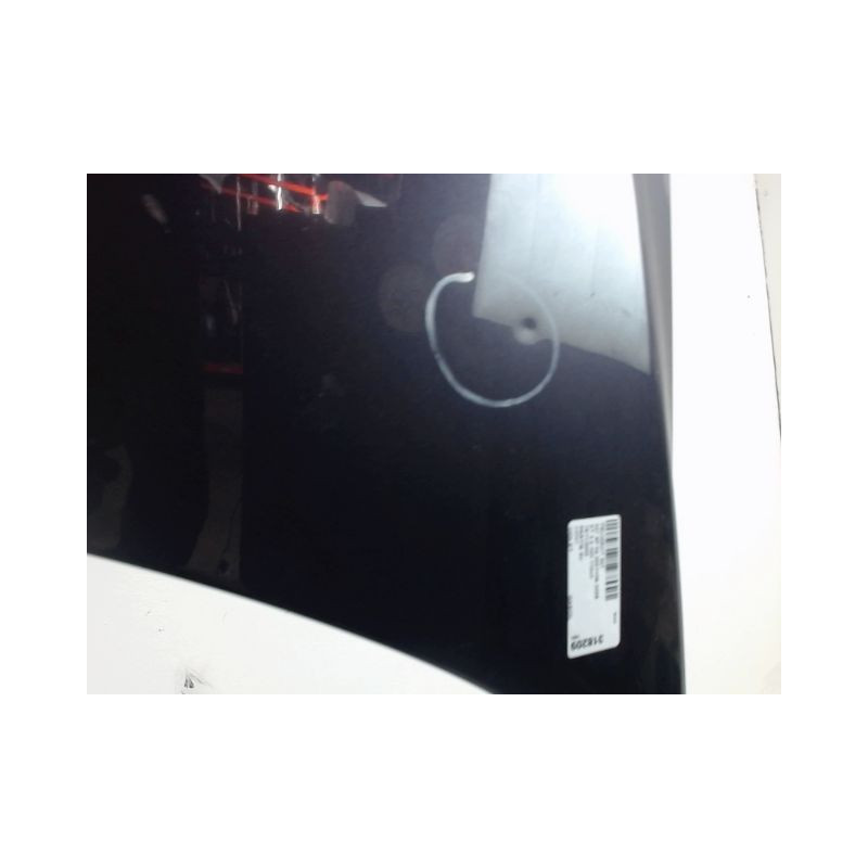 CAPOT PEUGEOT 307 2001-2005