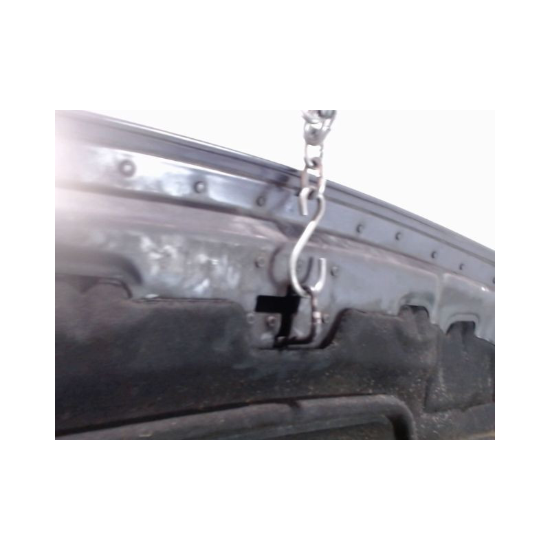 CAPOT PEUGEOT 307 2001-2005