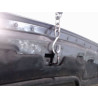 CAPOT PEUGEOT 307 2001-2005