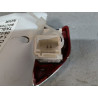 BOUTON DE WARNING CITROEN C3 2009-