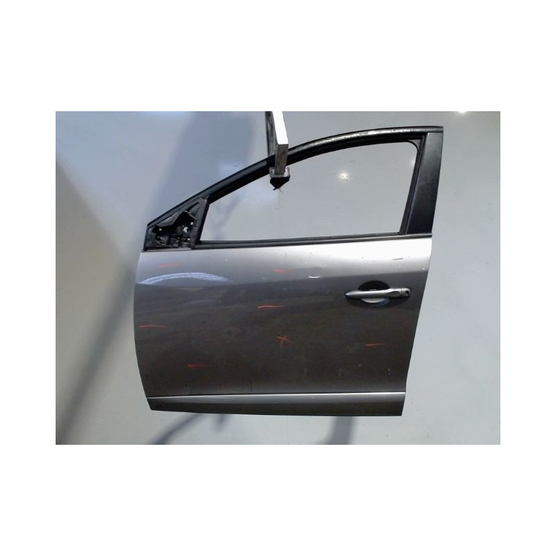 PORTE AVANT GAUCHE RENAULT MEGANE