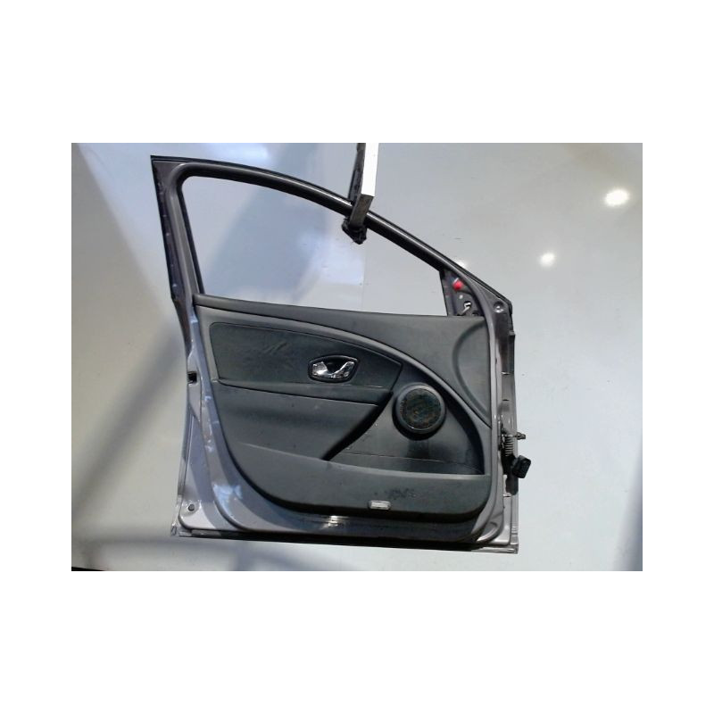 PORTE AVANT GAUCHE RENAULT MEGANE