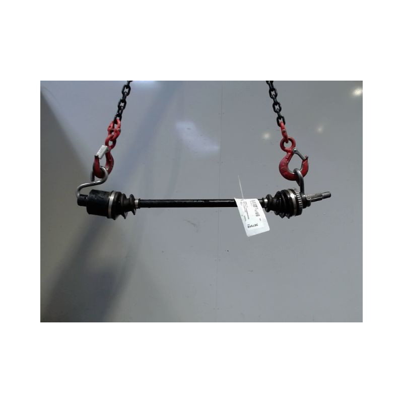 TRANSMISSION AVANT DROIT AIXAM S10 