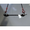 TRANSMISSION AVANT DROIT AIXAM S10 