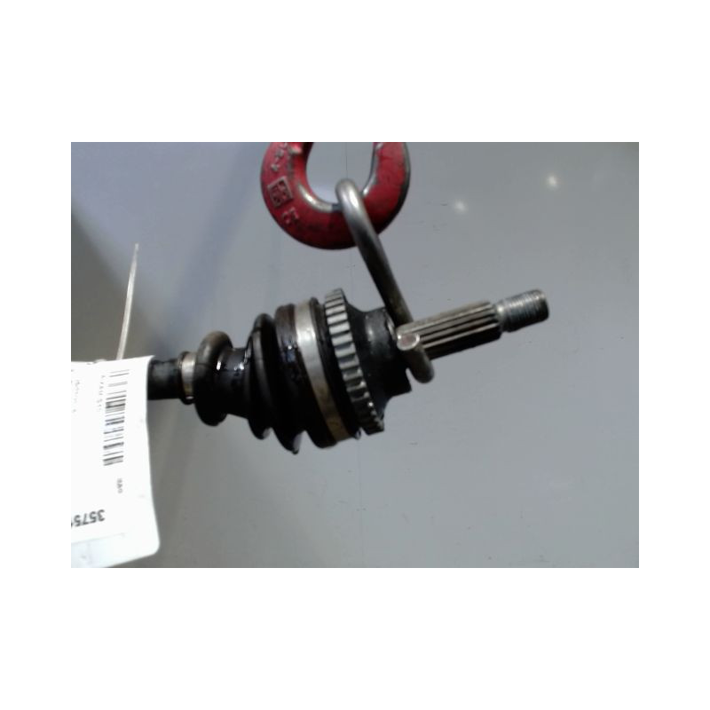 TRANSMISSION AVANT DROIT AIXAM S10 