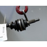 TRANSMISSION AVANT DROIT AIXAM S10 
