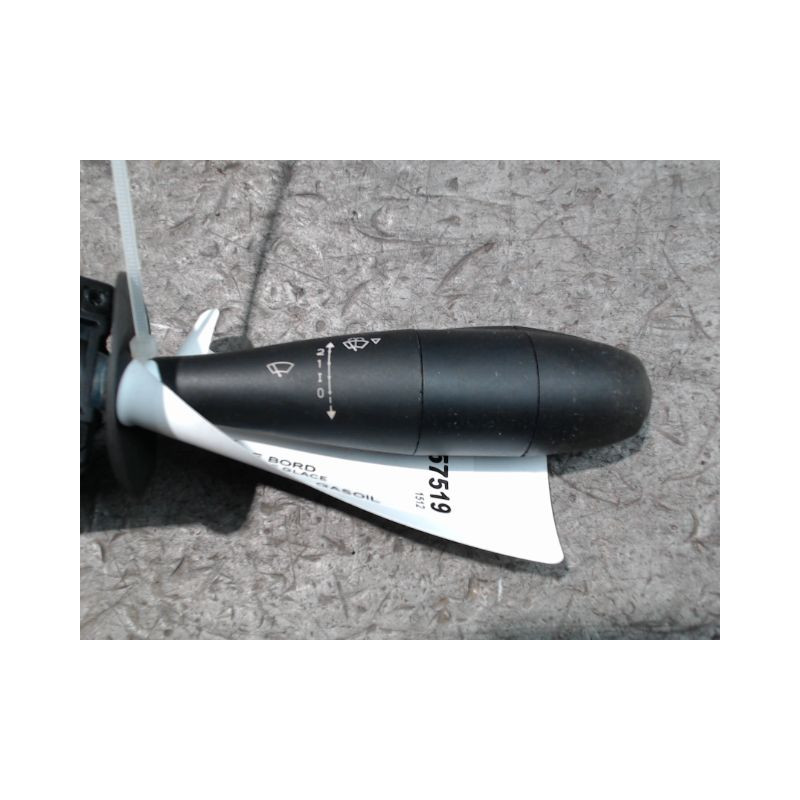 COMMANDE ESSUIE GLACE AIXAM S10