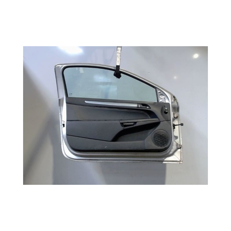 PORTE AVANT GAUCHE OPEL ASTRA GTC 3P