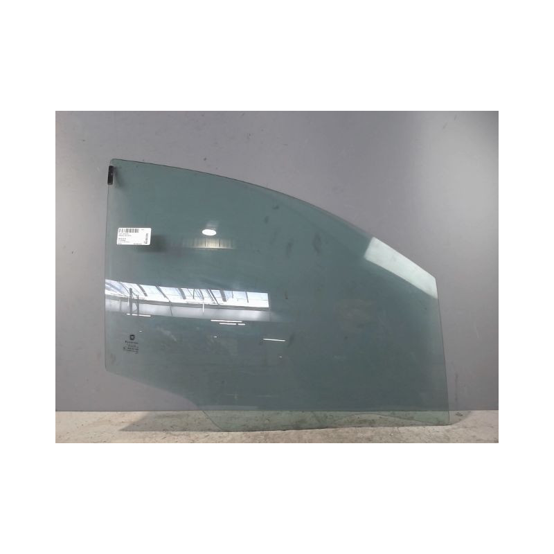 GLACE PORTE AVD FIAT PANDA 2003-