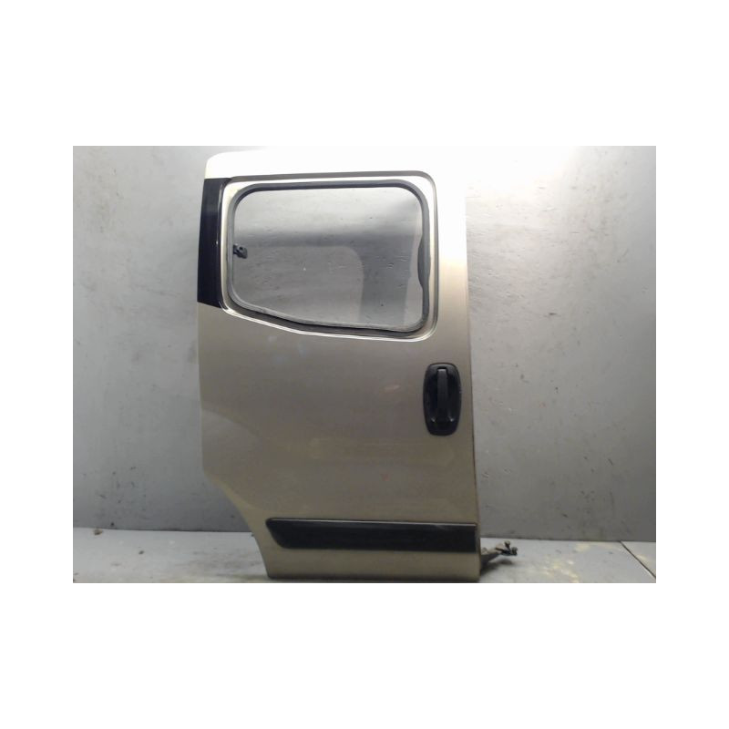 PORTE COULISSANTE DROITE CITROEN NEMO